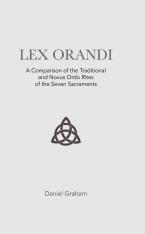 Lex Orandi